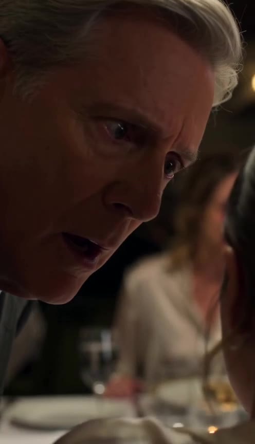 My Boss Ordered Me Out of the Restaurant, But My Red Tears Exposed Her Crime