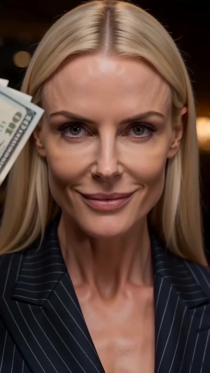 My Boss Stole My Million-Dollar Client, So I Crashed His Dinner With Cash