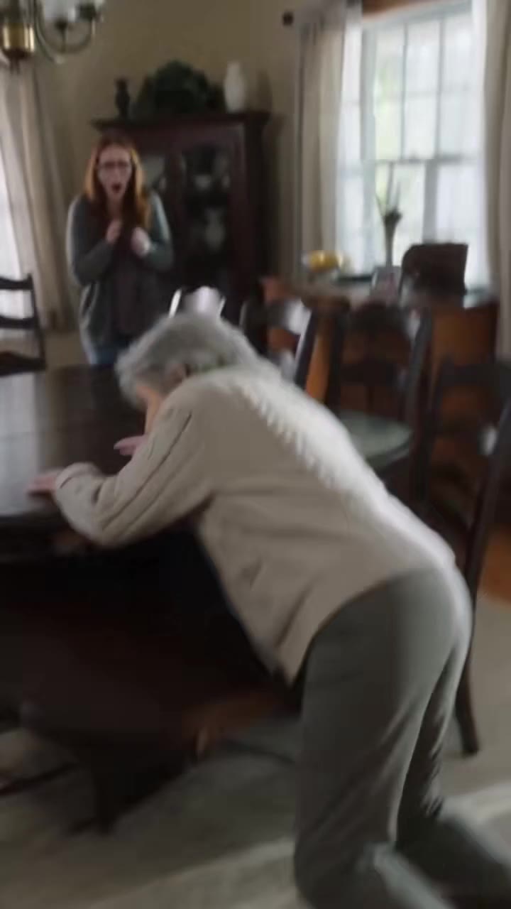 My Brother Destroyed Our Mother’s Table in a Rage, Uncovering a Fifty-Year-Old Lie