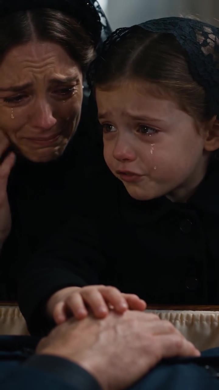 My Brother-In-Law Tried To Bury Me Alive For My Fortune, But My Daughter’s Love Brought Me Back!