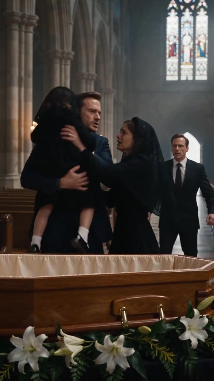 My Brother-In-Law Tried To Bury Me Alive For My Fortune, But My Daughter’s Love Brought Me Back!