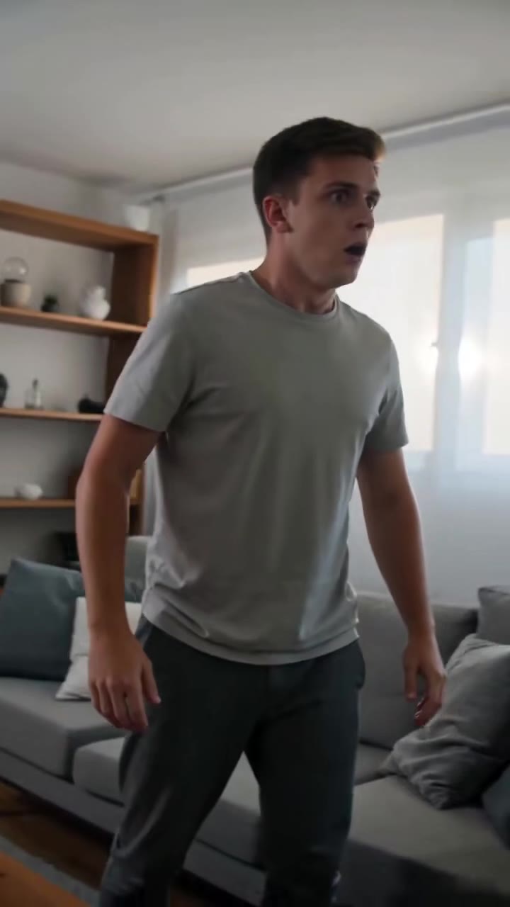 My Brother Tried to Evict Me on the Day of Our Mother's Funeral