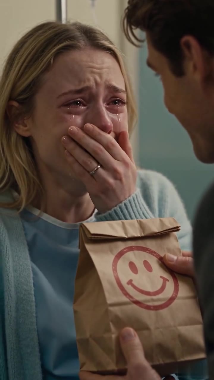 My Brother Tried To Steal My Bakery While I Was Dying — Then A Stranger Saved Me!