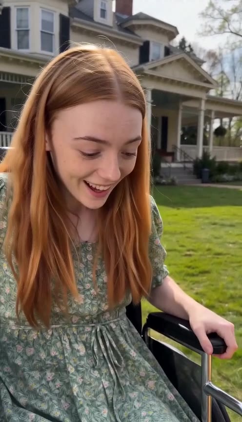 My Brother’s Hidden Treatment Exposed the Dark Truth Behind My Wheelchair