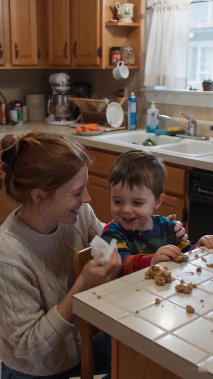 My Children Threw a Welcome Home Party But Their Real Motive Broke My Heart