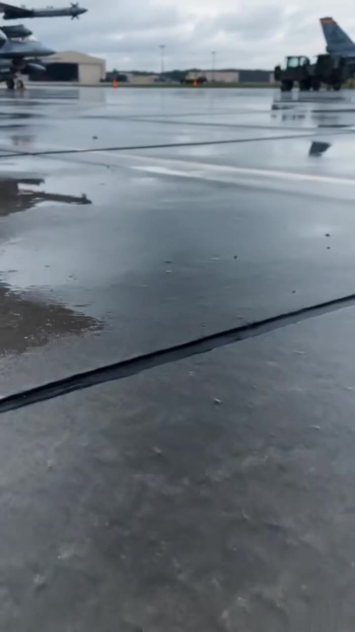 My Commander Pointed Me to the Jet While Begging for His Own Life