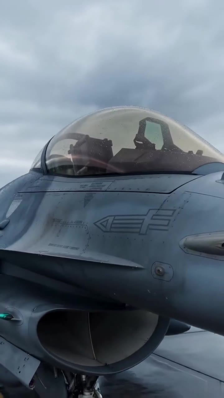 My Commander Pointed Me to the Jet While Begging for His Own Life