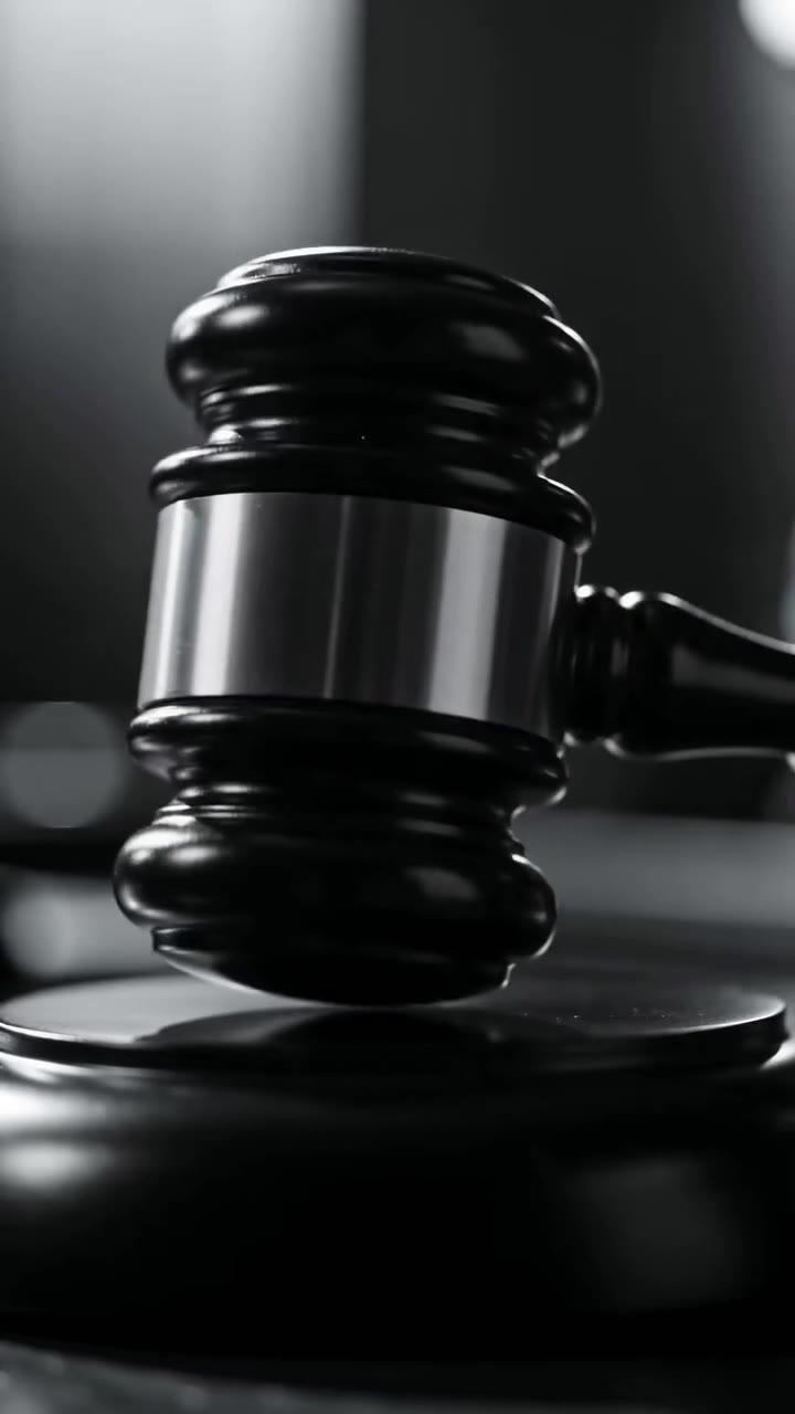 My Corrupt Boss Framed Me in Court—Then My Estranged Father Entered the Gallery