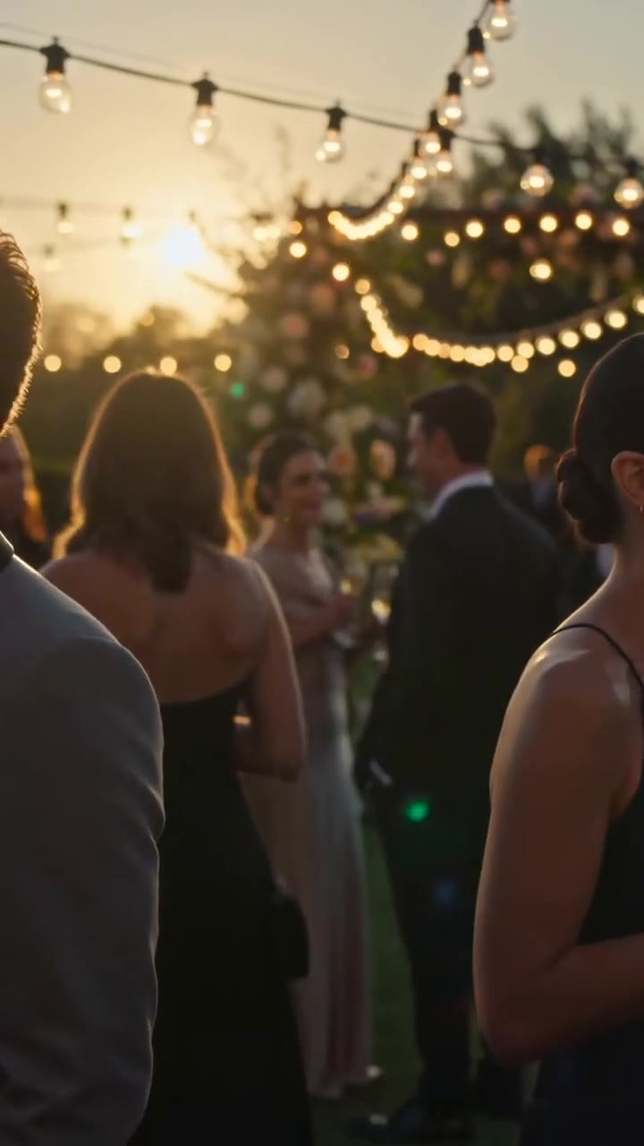 My Cousin Mocked My Husband’s Cheap Suit, Until Her Billionaire Groom Bowed to Him