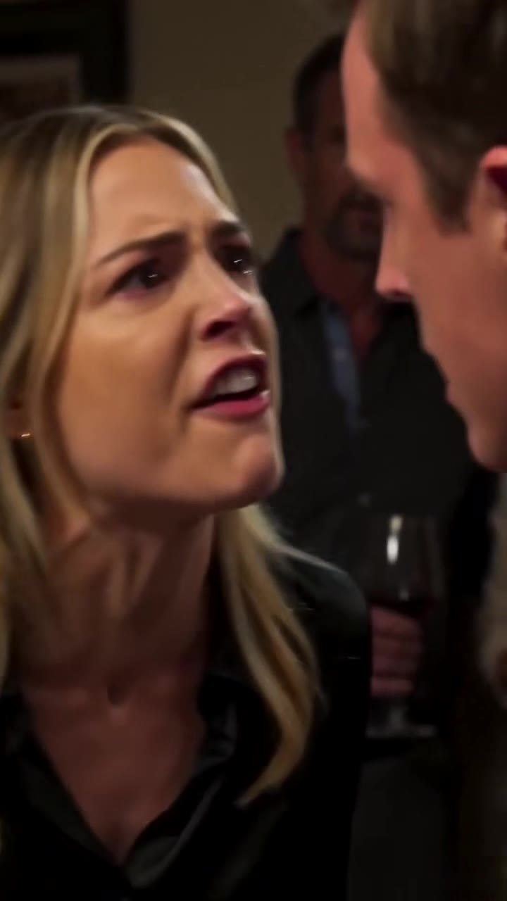 My Cruel Boss Humiliated Me In Public, But Shoving Her Back Exposed Her Lies
