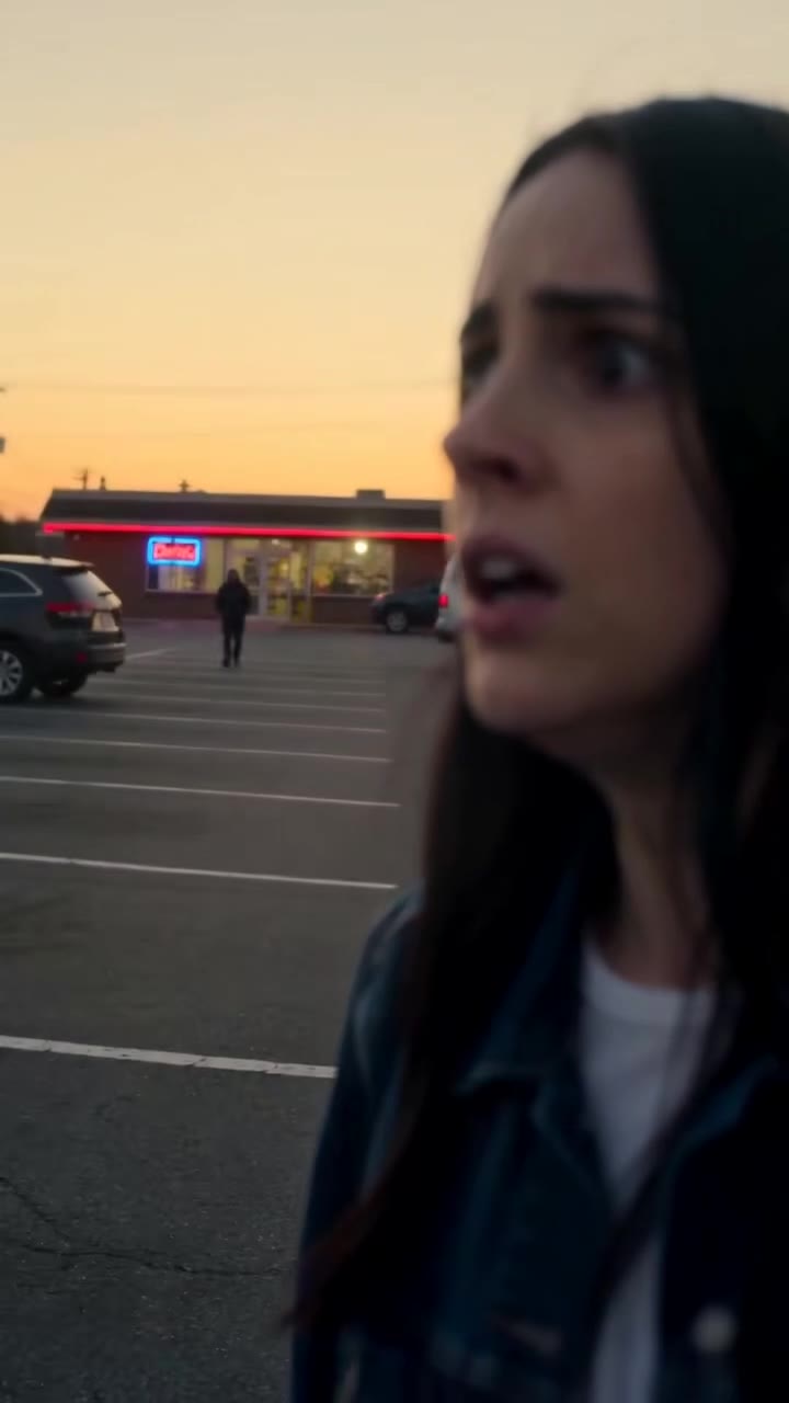 My Cruel Ex Humiliated Me at My Grocery Job, But My Boss Had a Shocking Secret