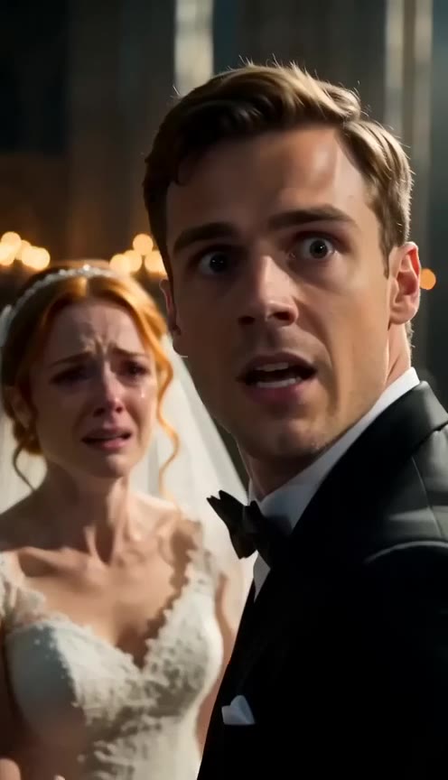 My Cruel Fiancé Mocked My Poverty Until My Billionaire Father Walked In