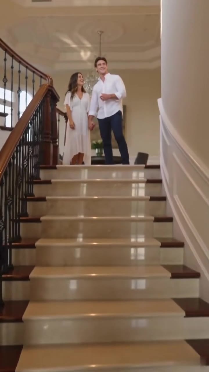 My Cruel Husband Raised His Hand Against Me, But a Powerful Billionaire Intervened