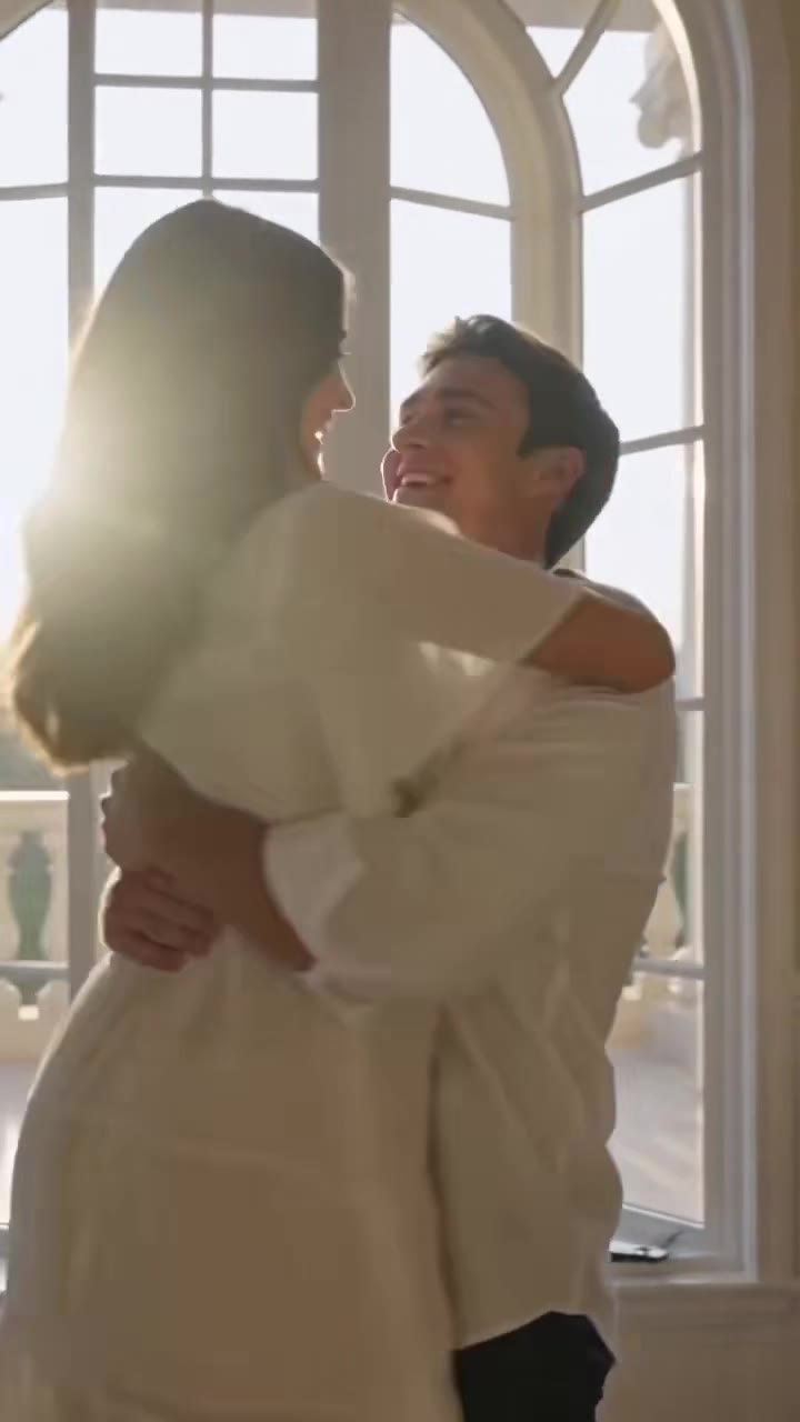 My Cruel Husband Raised His Hand Against Me, But a Powerful Billionaire Intervened