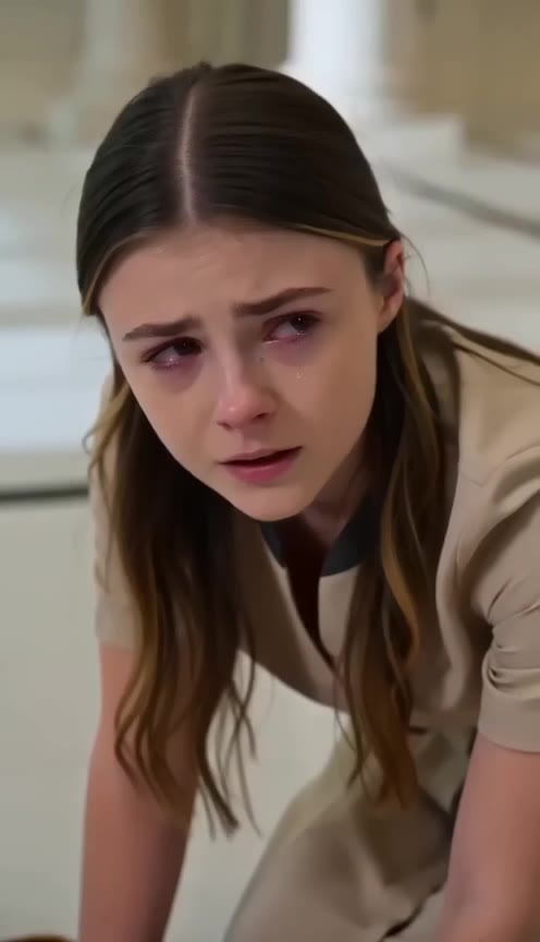 My Cruel Step-Sister Made Me Clean the Floor, then My Powerful Brother Arrived