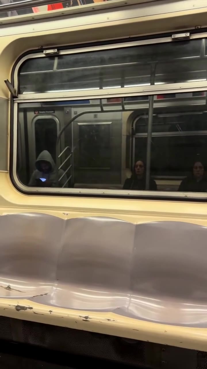 My Dangerous Ex Tracked Me to New York, but I Had a Secret Trap Waiting