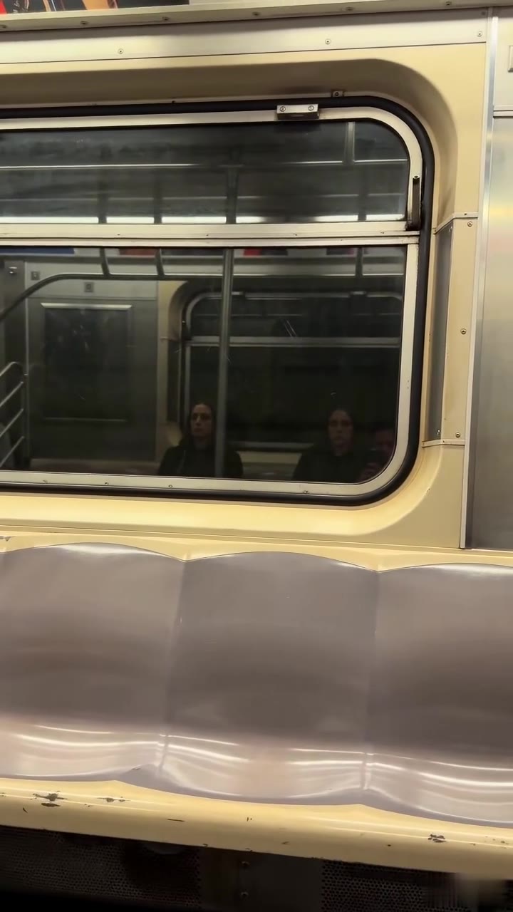 My Dangerous Ex Tracked Me to New York, but I Had a Secret Trap Waiting