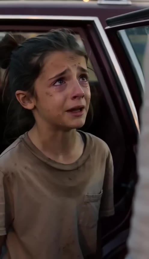 My Daughter Begged to Leave the Carnival, Leading Me to a Heartbreaking Discovery