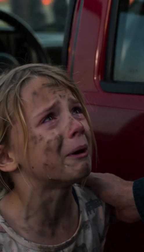 My Daughter Begged to Leave the Fair, Then Revealed a Shocking Secret