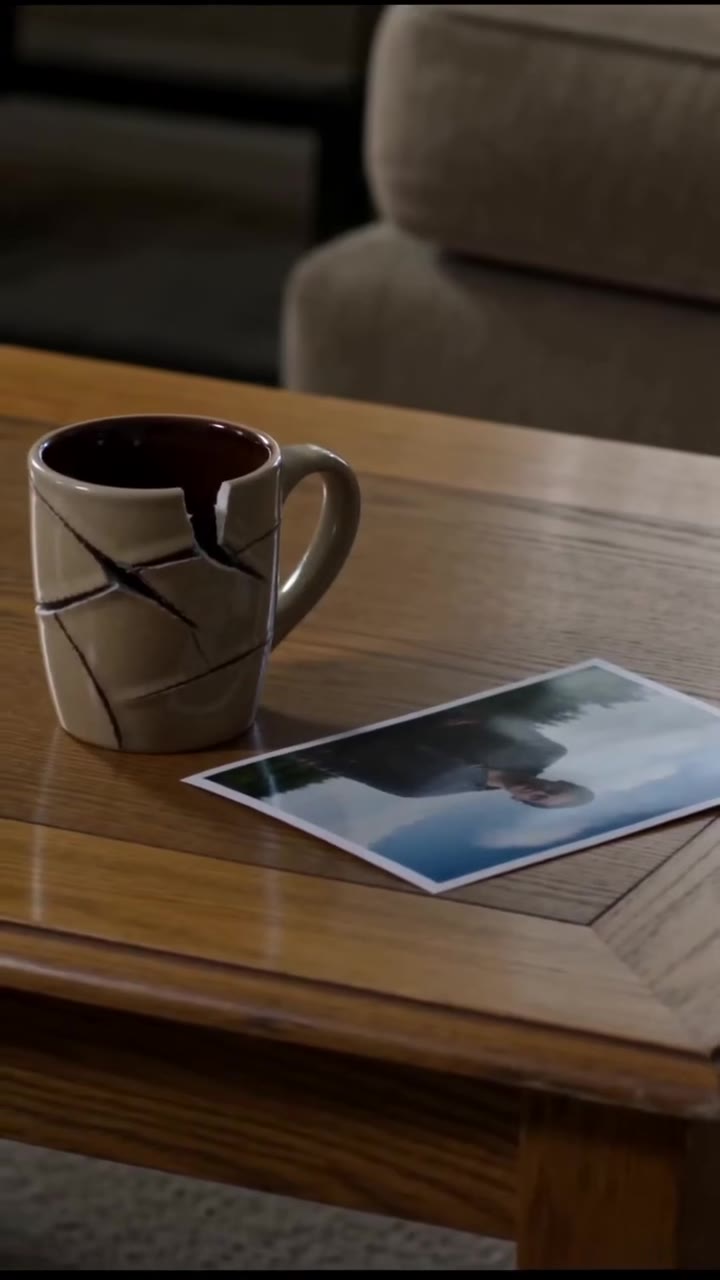 My Daughter Cried Alone at Her Dance Until Her Injured Father Burst Through the Doors