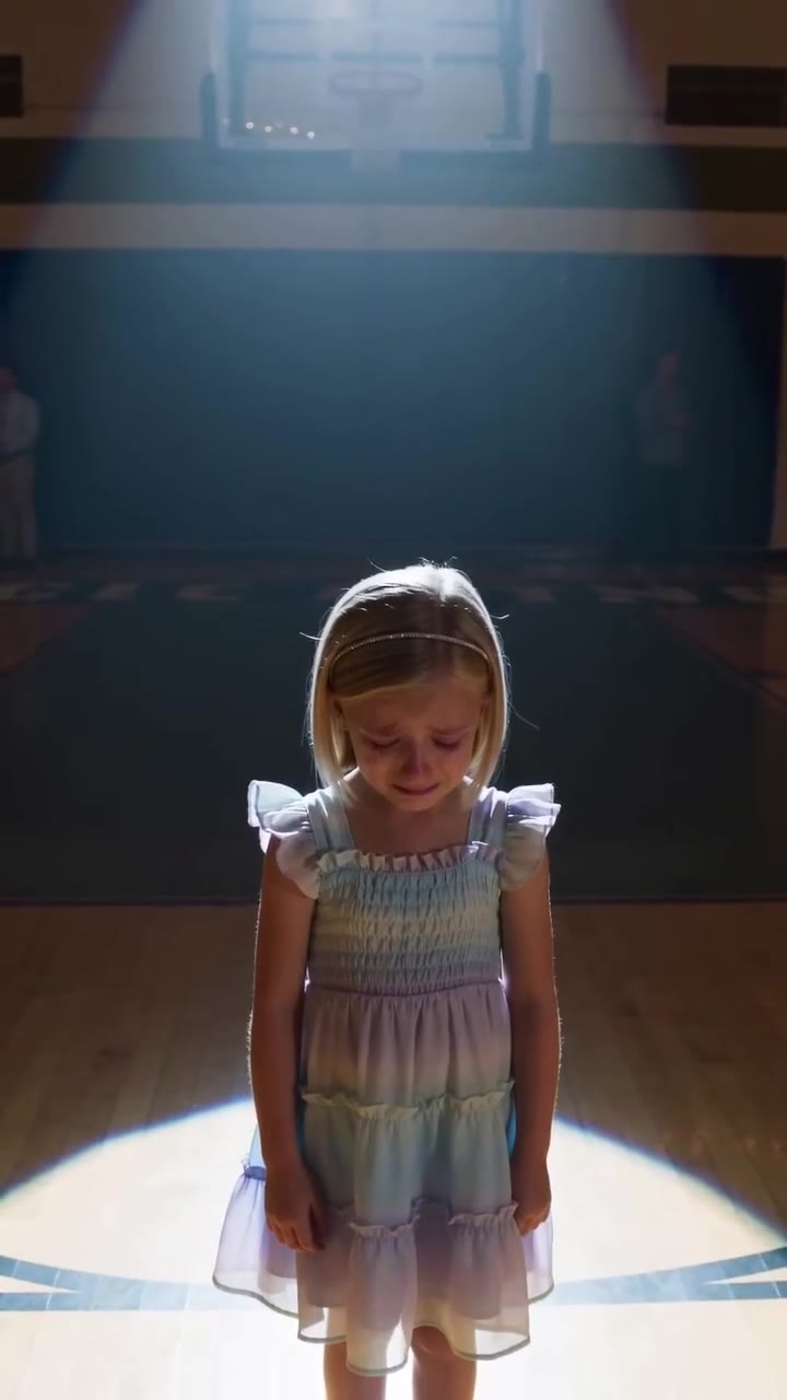 My Daughter Cried Alone at Her School Dance Until a Hidden Secret Was Revealed