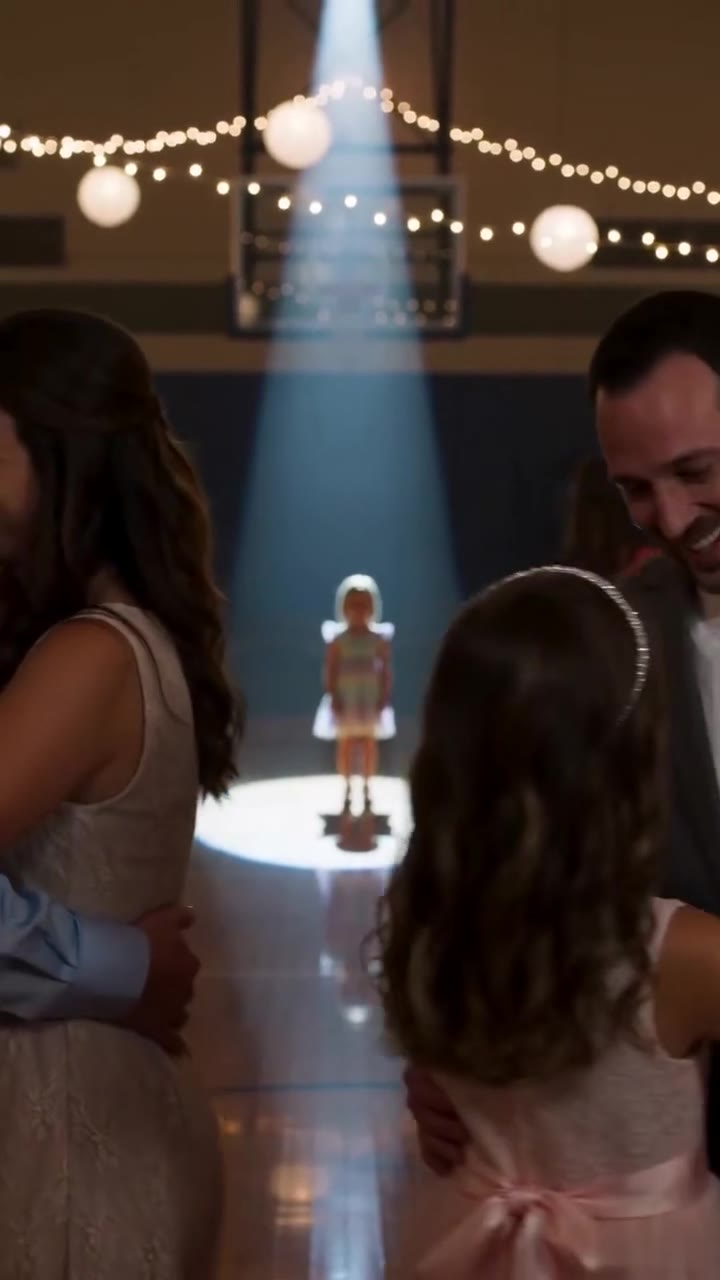 My Daughter Cried Alone at Her School Dance Until a Hidden Secret Was Revealed