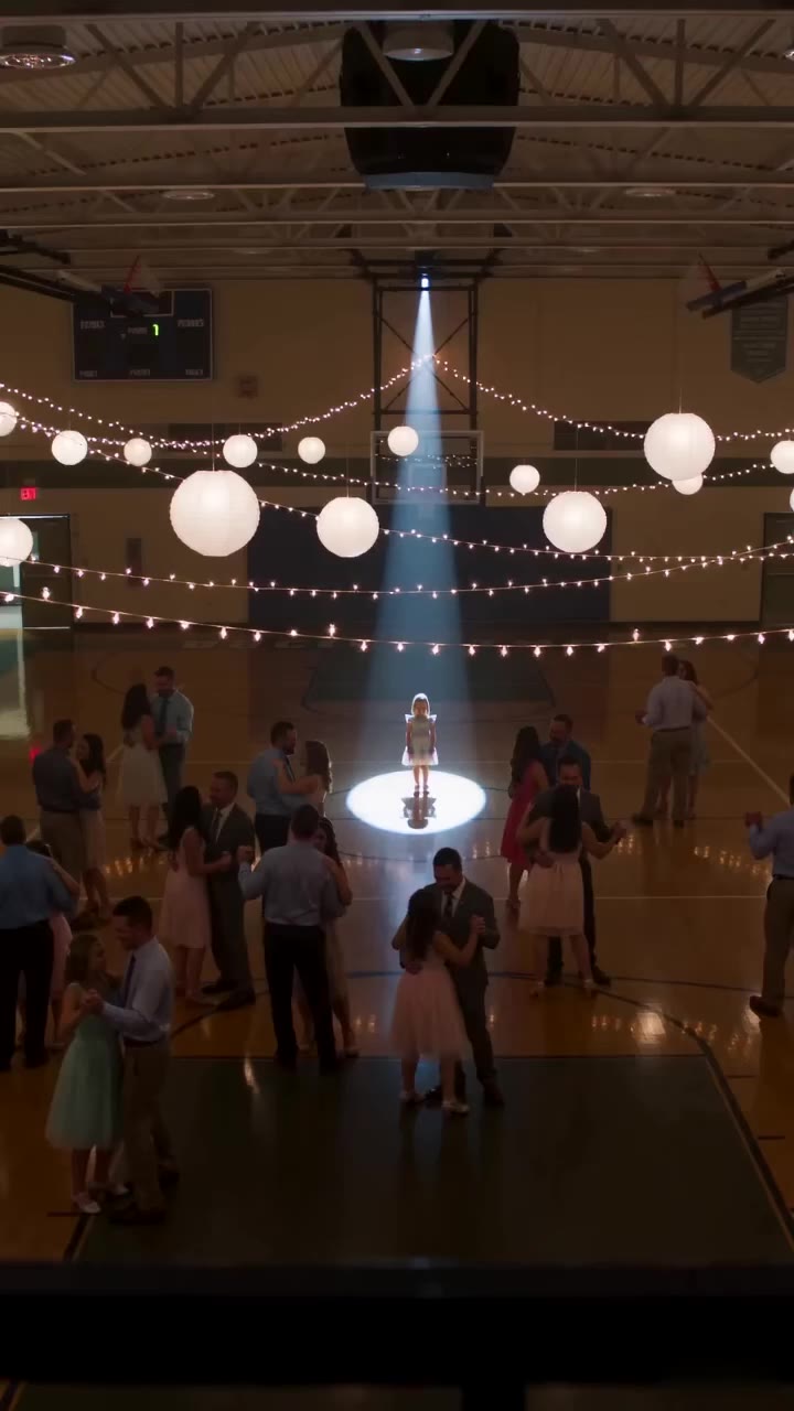 My Daughter Cried Alone at Her School Dance Until a Hidden Secret Was Revealed