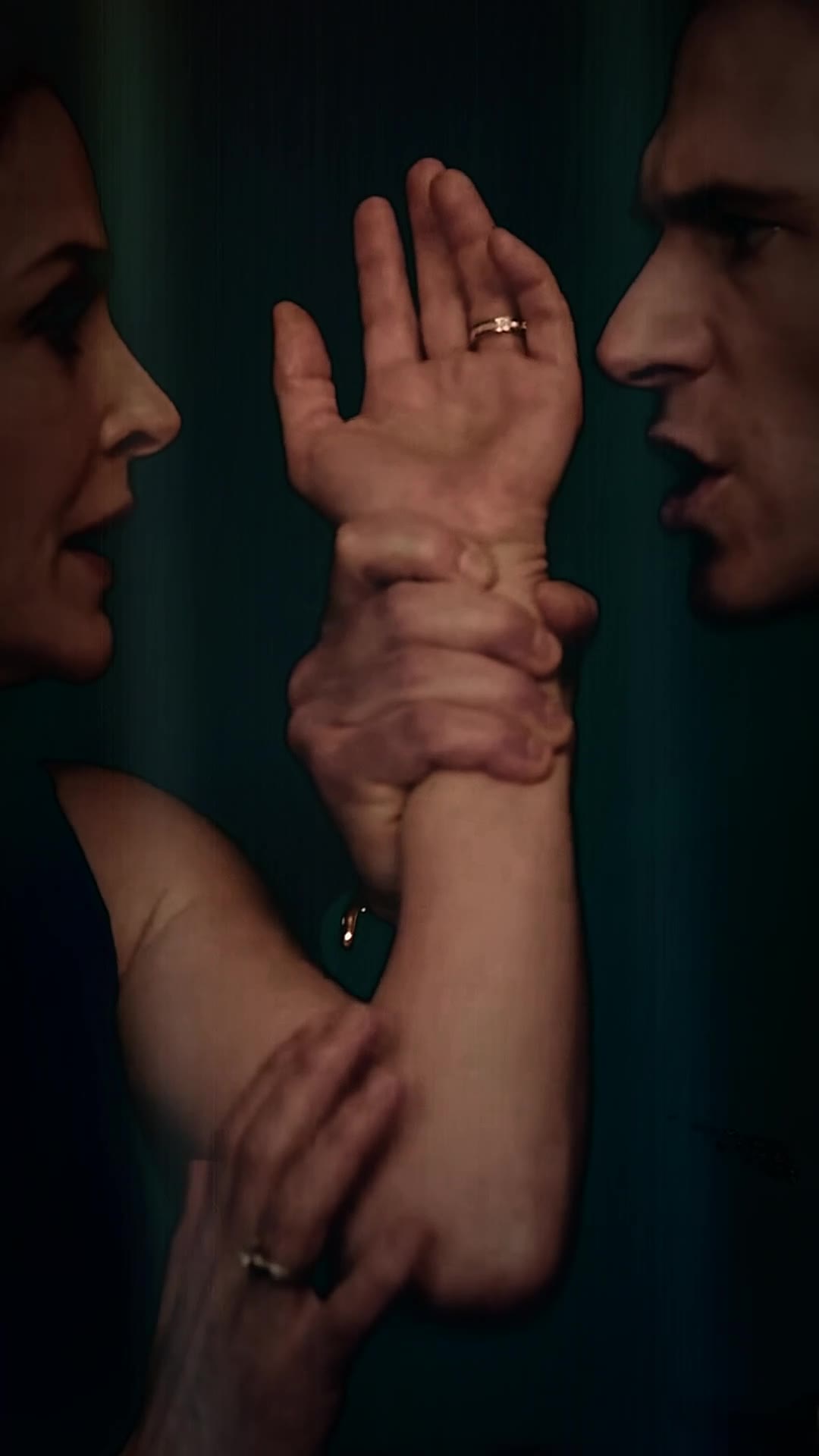 My Daughter Exposed My Fiancée's Secret at Dinner — Then I Learned the Truth About My Late Wife