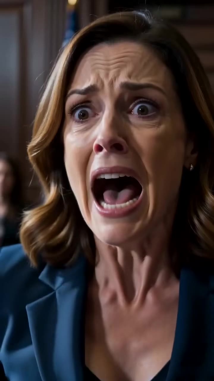 My Daughter Exposed My Husband as an Impostor in a Packed Courtroom