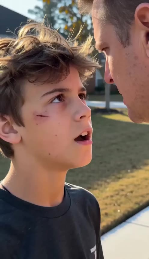 My Daughter Faked Being Blind for Years—Then a Neighbor Revealed the Truth