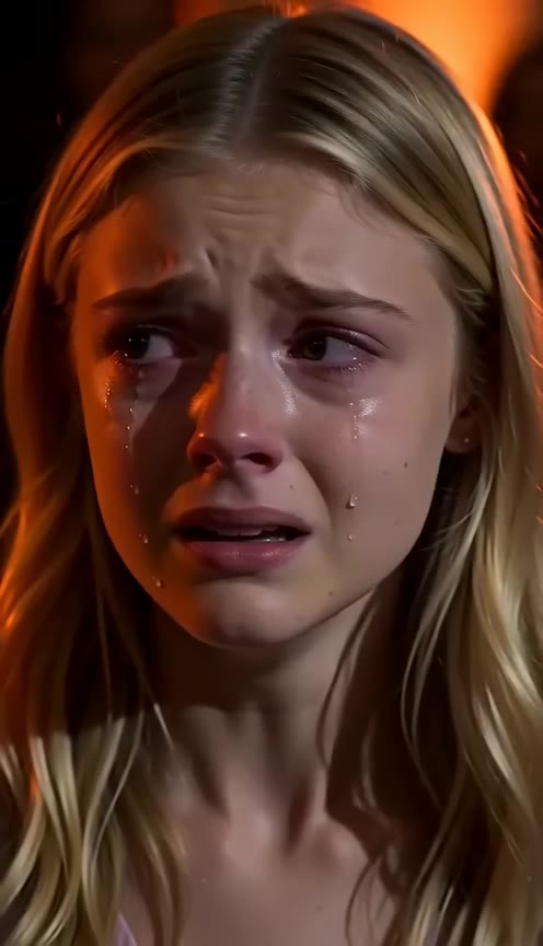My Daughter Lost Her Voice Years Ago—A Poor Stranger Just Revealed the Heartbreaking Reason Why