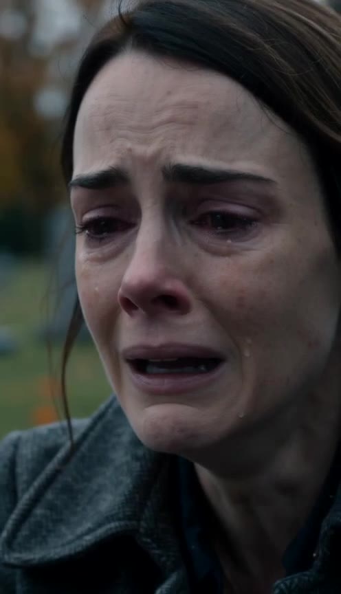 My Daughter Pointed to Her Brothers' Grave and Said They Were at an Orphanage