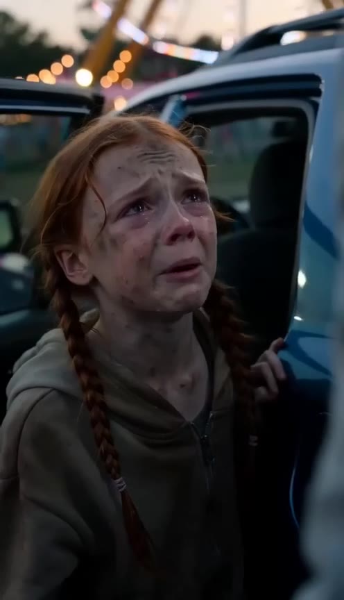 My Daughter Showed Me a Secret Locket That Shattered My Entire Life