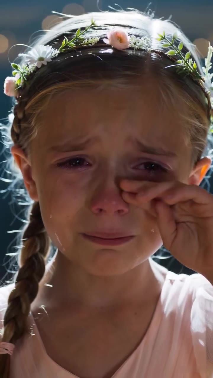 My Daughter Stood Alone at Her Dance While a Cruel Trap Kept Me Away