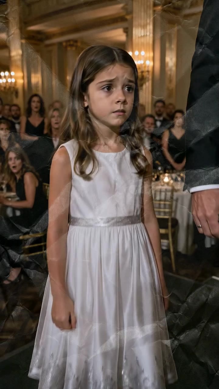 My Daughter’s First Words in Two Years Exposed a Dark Family Secret