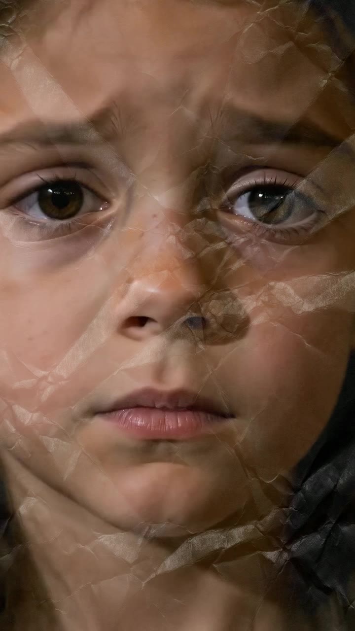 My Daughter’s First Words in Two Years Exposed a Dark Family Secret