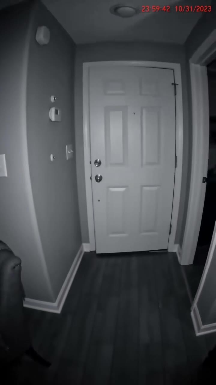 My Daughter’s "Imaginary Friend" Outside Our Glass Door Revealed My Husband’s Deepest Secret