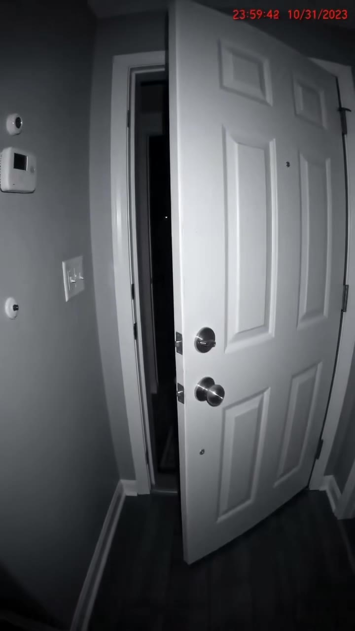 My Daughter’s "Imaginary Friend" Outside Our Glass Door Revealed My Husband’s Deepest Secret
