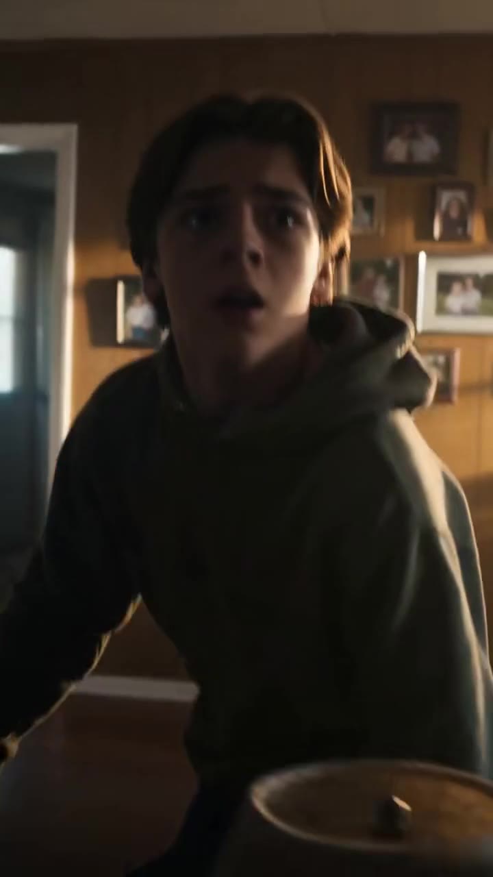 My Dead Father Walked Through the Front Door With a Shocking Secret