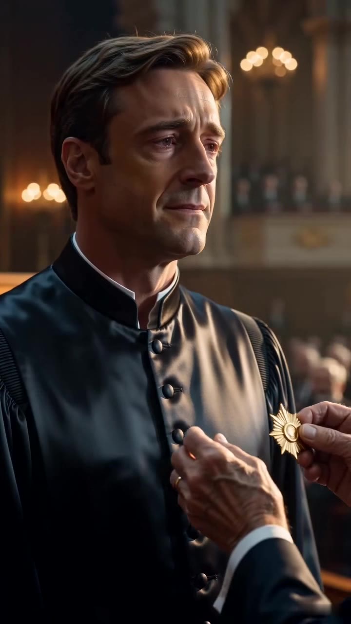 My Ex Ruined My Military Honor Ceremony, but My Commander Exposed His Ultimate Lie