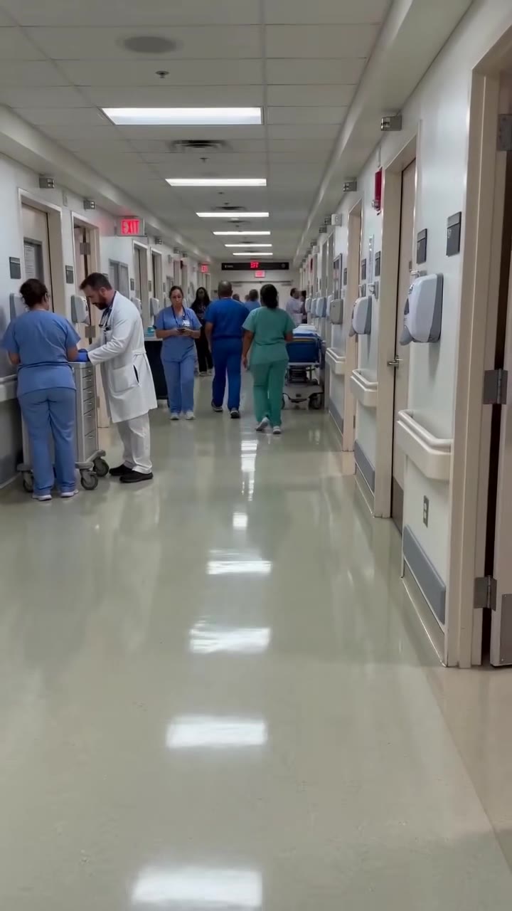 My Ex-Wife Claimed She Lost Our Twins, But a Nurse's Call Changed My Life