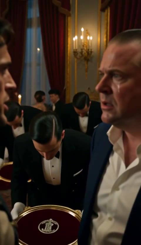 My Factory Foreman Boss Tried To Humiliate Me In A Fancy Restaurant, But He Had No Idea Who I Really Was!
