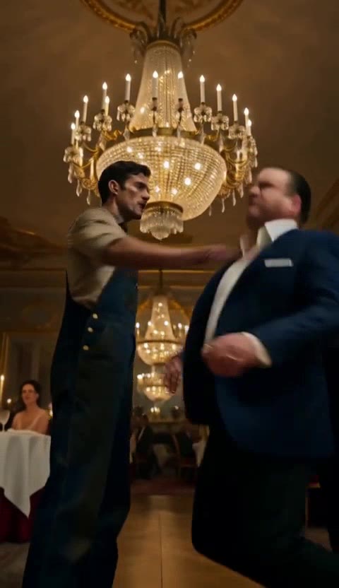My Factory Foreman Boss Tried To Humiliate Me In A Fancy Restaurant, But He Had No Idea Who I Really Was!
