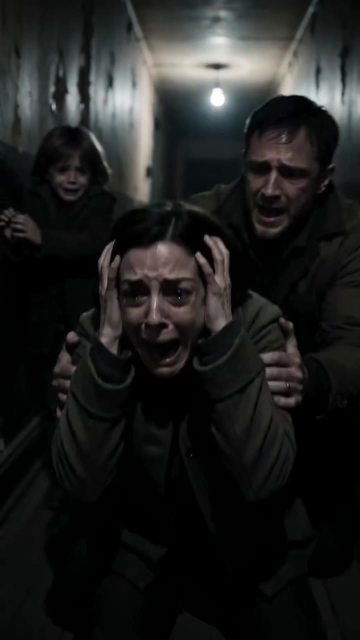 My Family Banished Me to Protect Their Secret, but My Sister’s Scream Exposed Everything