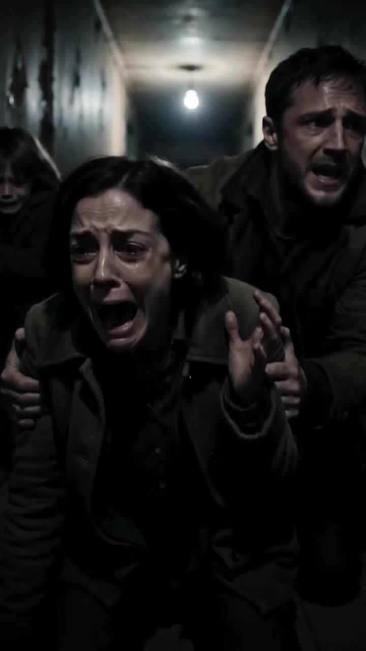 My Family Banished Me to Protect Their Secret, but My Sister’s Scream Exposed Everything