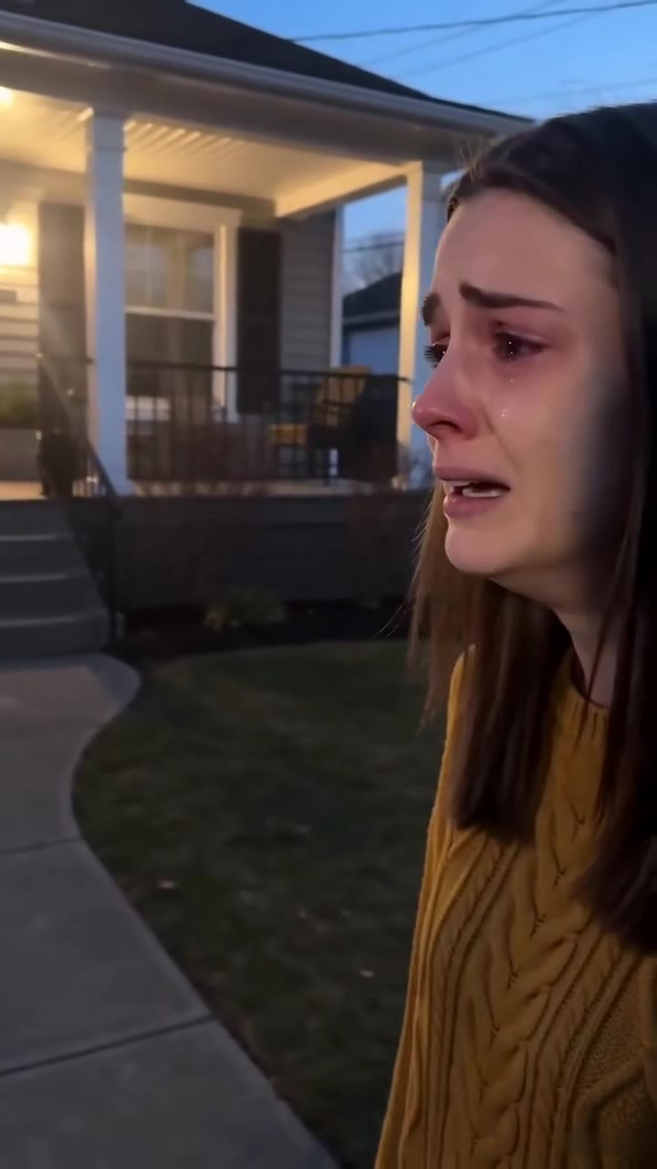 My Family Cast Me Out in the Cold, But My Grandmother's Secret Changed Everything