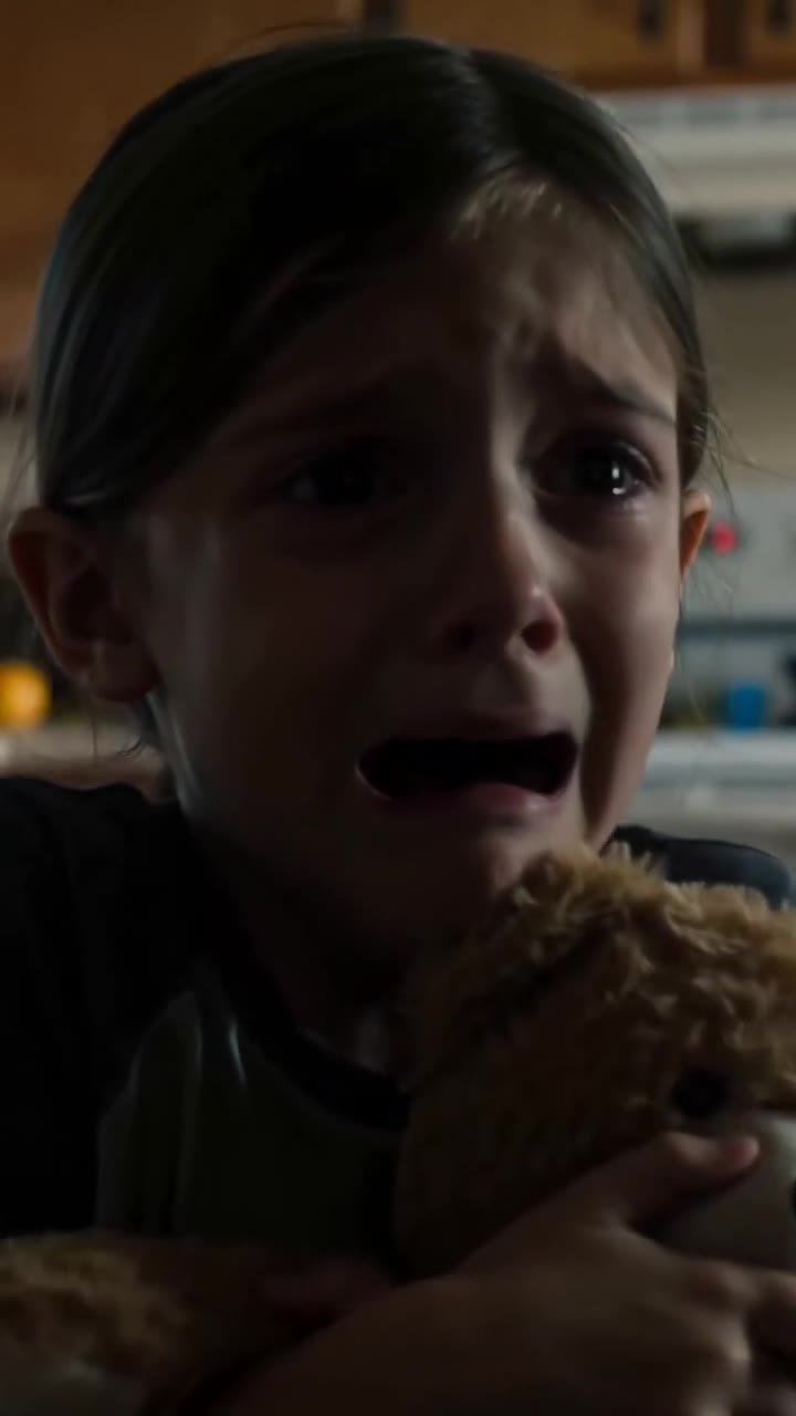 My Father Fired Me From Our Billion-Dollar Company, So I Exposed His Darkest Secret