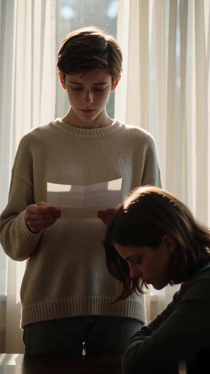 My Father Fired Me to Favor My Stepmother, So I Revealed His Darkest Secret