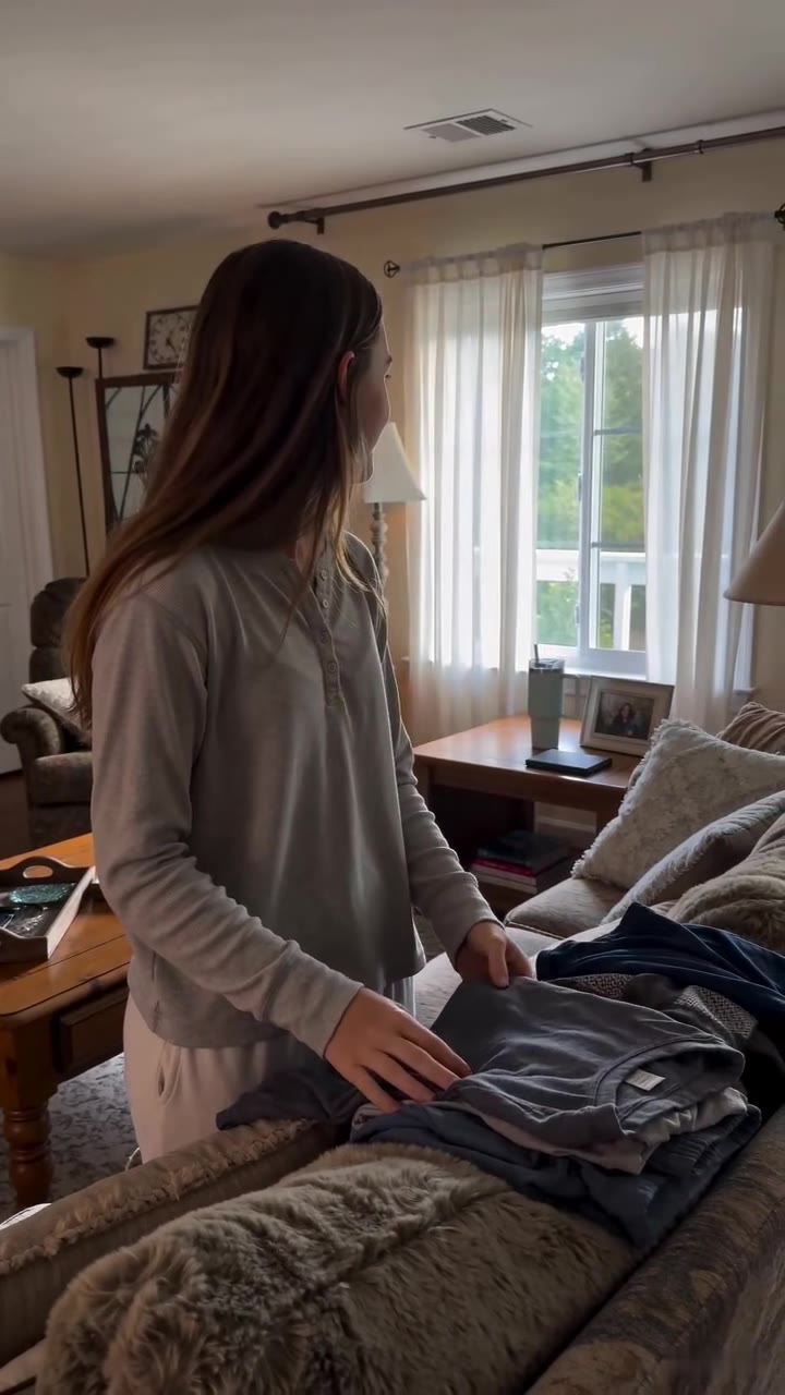 My Father Told Me My Mother Died—Then He Revealed the Dark Truth