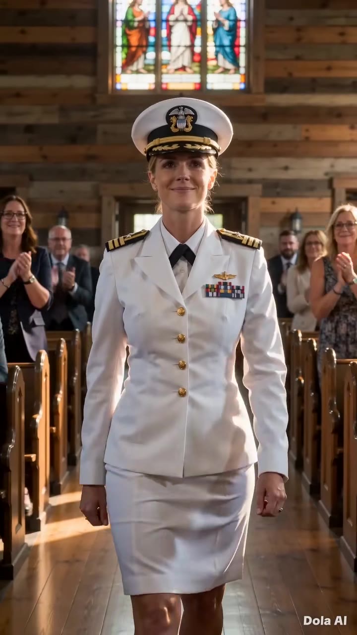 My Fiancé Dumped Me While Deployed, But His Brother Kept My Most Beautiful Secret